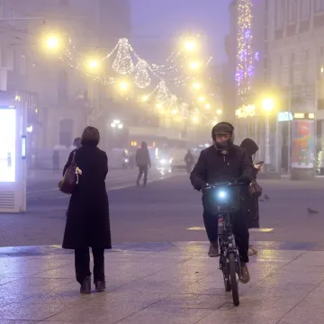 Meteorologinja otkrila kakvo nas vrijeme čeka idućih dana