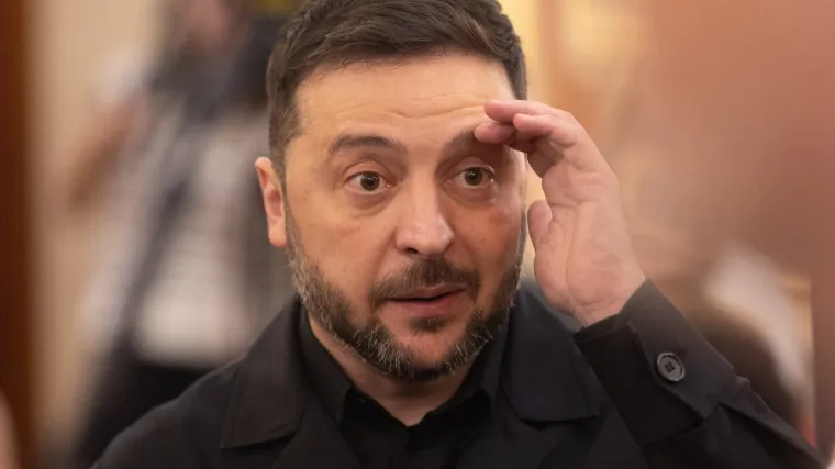 Zelenski novinarima otkrio bombastičnu vijest! Spreman je na to, ali pod jednim uvjetom