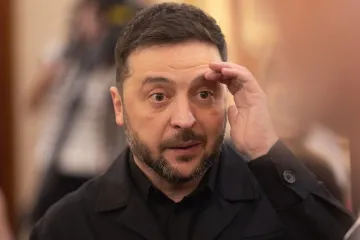 Zelenski novinarima otkrio bombastičnu vijest! Spreman je na to, ali pod jednim uvjetom