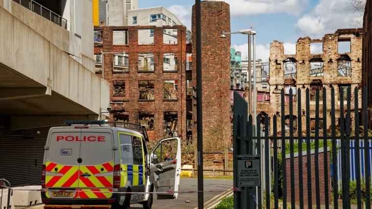 Englesku potresli slučajevi silovanja 14-godi&scaron;njakinja, 'procurila' nacionalnost počinitelja