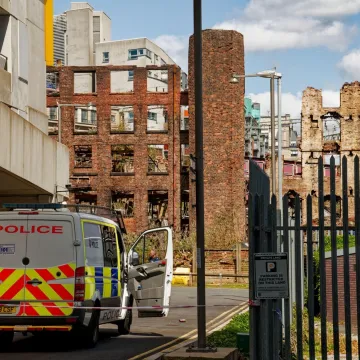 Englesku potresli slučajevi silovanja 14-godišnjakinja, 'procurila' nacionalnost počinitelja