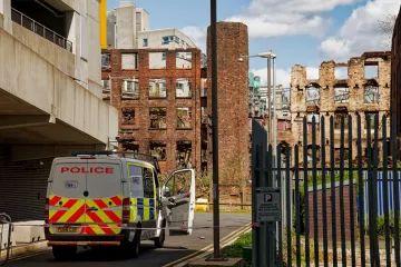 Englesku potresli slučajevi silovanja 14-godišnjakinja, 'procurila' nacionalnost počinitelja