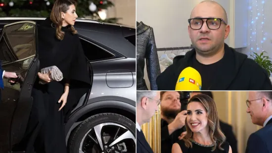 Ana Maslać Plenković privukla pažnju, ali izazvala i raspravu! Skoko: 'Trebala se odlučiti za...'