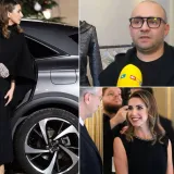 Ana Maslać Plenković privukla pažnju, ali izazvala i raspravu! Skoko: 'Trebala se odlučiti za...'