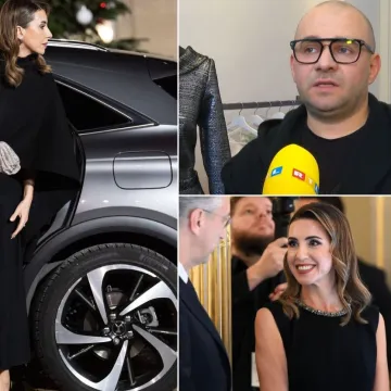 Ana Maslać Plenković privukla pažnju, ali izazvala i raspravu! Skoko: 'Trebala se odlučiti za...'