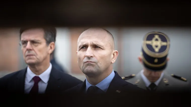 Anu&scaron;ić o velikoj nabavi oružja, je li Hrvatska spremna ako izbije rat? 'Ne možemo si dozvoliti '91.'