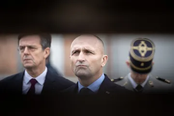 Anu&scaron;ić o velikoj nabavi oružja, je li Hrvatska spremna ako izbije rat? 'Ne možemo si dozvoliti '91.'