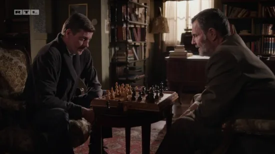 Zaboravljena naušnica otkrila istinu? Napet odnos Domazeta i Badurine na kušnji