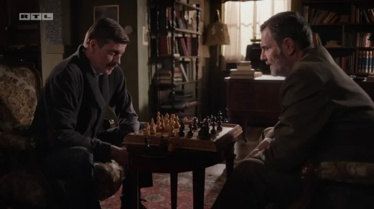 Zaboravljena naušnica otkrila istinu? Napet odnos Domazeta i Badurine na kušnji