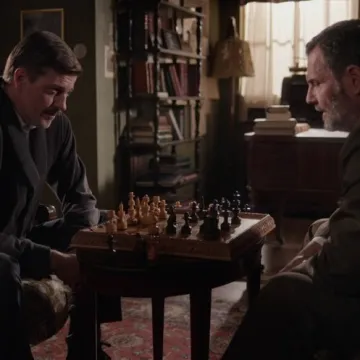 Zaboravljena naušnica otkrila istinu? Napet odnos Domazeta i Badurine na kušnji