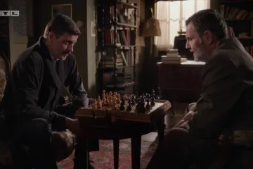 Zaboravljena naušnica otkrila istinu? Napet odnos Domazeta i Badurine na kušnji