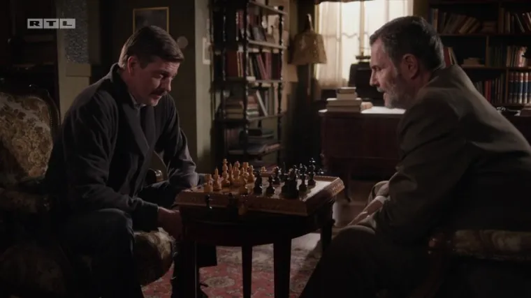 Zaboravljena naušnica otkrila istinu? Napet odnos Domazeta i Badurine na kušnji