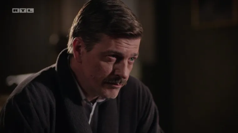 Zaboravljena naušnica otkrila istinu? Napet odnos Domazeta i Badurine na kušnji