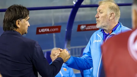 Legenda opet ima posao? Preuzima reprezentaciju iz Centralne Azije