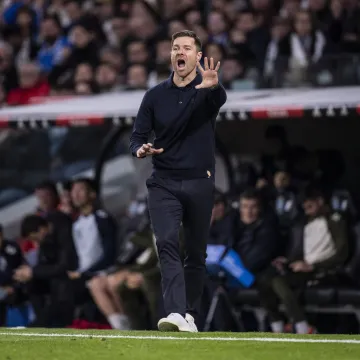 Real Madrid već pozvao čovjeka koji će naslijediti Xabija Alonsa, radi se o jako slavnom treneru