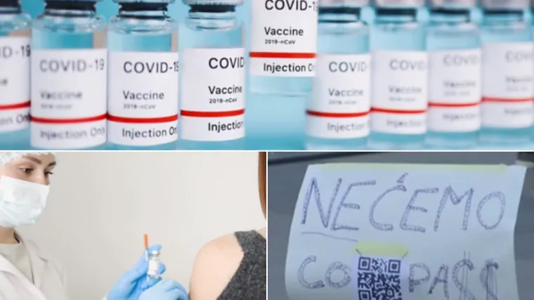 Za&scaron;to Hrvati sve manje vjeruju cjepivima? Liječnik: 'To djeci stvara problem, vrlo se lako zaraze'