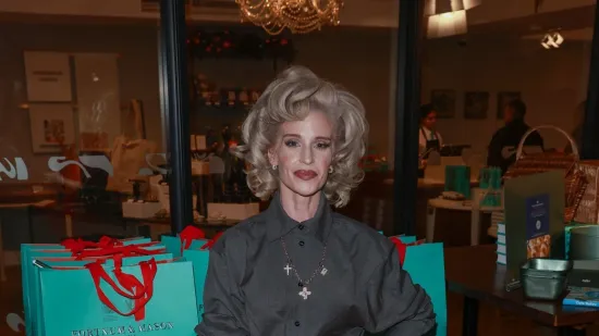 Kelly Osbourne iznenadila promjenom izgleda i komentirala svoj drastični gubitak kilograma