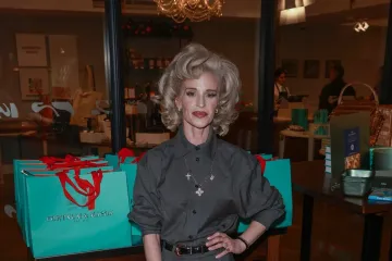 Kelly Osbourne iznenadila promjenom izgleda i komentirala svoj drastični gubitak kilograma