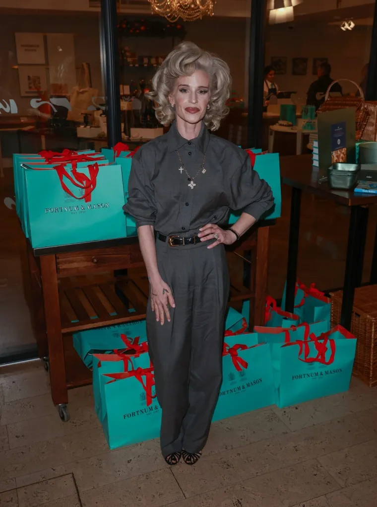 Kelly Osbourne iznenadila promjenom izgleda i komentirala svoj drastični gubitak kilograma