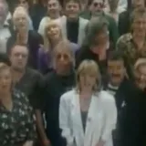 Prvi stih otpjevao Oliver, a zatim Sanja Doležal: Ovo je najznačajnija hrvatska pjesma u posljednjih 80 godina