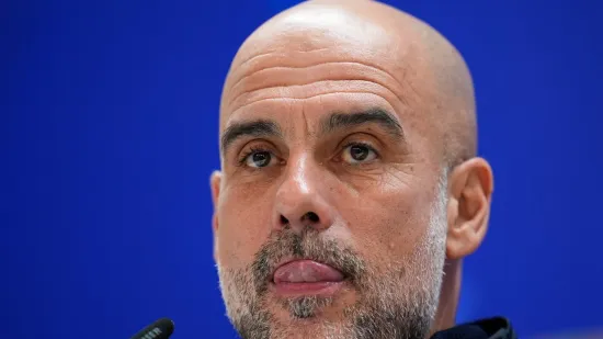Guardiola dao bizaran savjet Xabiju Alonsu: 'Sviđa vam se taj naslov, zar ne?'
