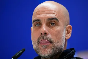 Guardiola dao bizaran savjet Xabiju Alonsu: 'Sviđa vam se taj naslov, zar ne?'