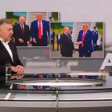 Tonči Tadić za RTL Direkt: 'Rusija se ponaša kao mafijaški kartel, a Trump je kao Vito Corleone'