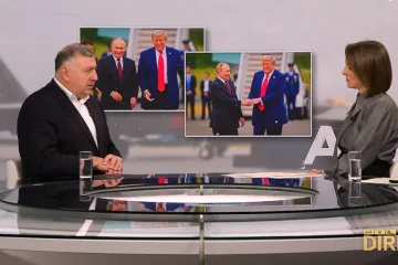 Tonči Tadić za RTL Direkt: 'Rusija se ponaša mafijaški kartel, a Trump je kao Vito Corleone'