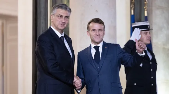 Plenkoviću strani jezici idu kao materinji: Sjetili smo se političara kojima i nisu tako dobro išli