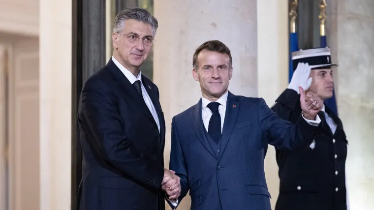 Plenkoviću strani jezici idu kao materinji: Sjetili smo se političara kojima i nisu tako dobro išli