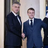 Plenkoviću strani jezici idu kao materinji: Sjetili smo se političara kojima i nisu tako dobro i&scaron;li