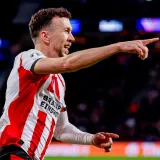 Perišić dobio 'mrvice' pa četiri minute nakon ulaska asistirao i dokazao klasu