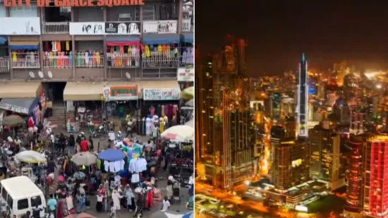 Domovina James Bonda, proizvođači kakaa i 'Dubai na steroidima': Znate što im je zajedničko s Hrvatskom?