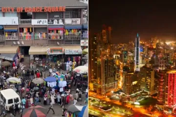 Domovina James Bonda, proizvođači kakaa i 'Dubai na steroidima': Znate što im je zajedničko s Hrvatskom?