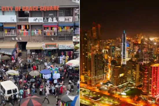 Domovina James Bonda, proizvođači kakaa i 'Dubai na steroidima': Znate &scaron;to im je zajedničko s Hrvatskom?