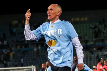 Kruno Jurčić s juniorima doživio težak potop na domaćem terenu