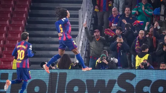 Barcu je spasio 'modni mačak': Uspio je nešto što nije nitko u povijesti Blaugrane