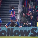 Barcu je spasio 'modni mačak': Uspio je nešto što nije nitko u povijesti Blaugrane