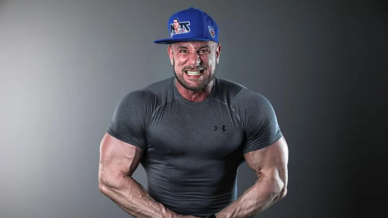 Stjepan Ursa otkriva blagdanske navike: 'Meso mi je svetinja, a slatko 15 godina nisam jeo'