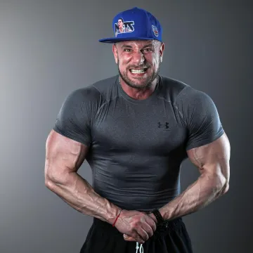 Stjepan Ursa otkriva blagdanske navike: 'Meso mi je svetinja, a slatko 15 godina nisam jeo'