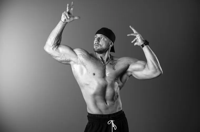 Stjepan Ursa otkriva blagdanske navike: 'Meso mi je svetinja, a slatko 15 godina nisam jeo'