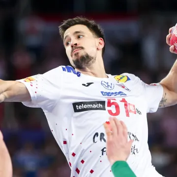 Zlatni Hrvat tvrdi: 'Uspjeh Hrvatske na EP-u bio bi peto mjesto, evo i zašto'