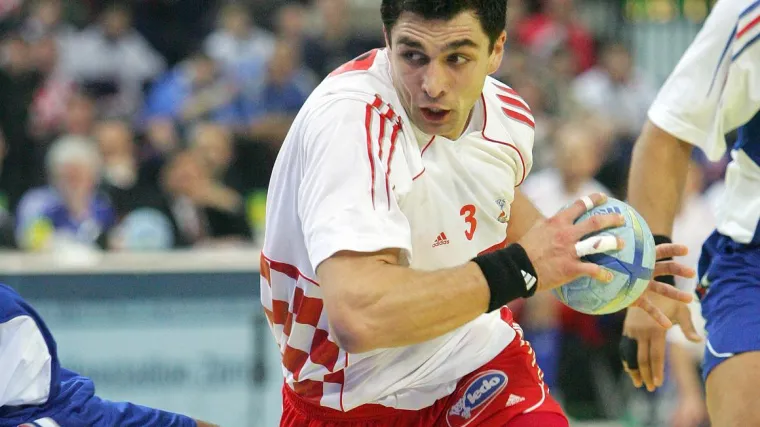 Renato Sulić tvrdi: 'Ogroman uspjeh Hrvatske na EP-u bio bi peto mjesto, evo i za&scaron;to'