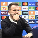 Hrvatski trener koji je šokirao Belgiju debitira protiv najjačeg mogućeg protivnika