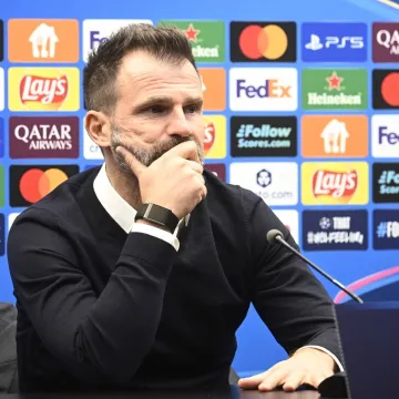 Hrvatski trener koji je šokirao Belgiju debitira protiv najjačeg mogućeg protivnika