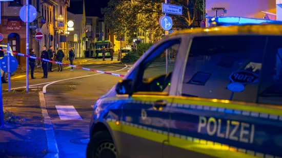 Ubio susjeda ispred kioska pa sam pozvao policiju: Izrešetao ga sa sedam metaka