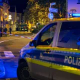 Ubio susjeda ispred kioska pa sam pozvao policiju: Izrešetao ga sa sedam metaka