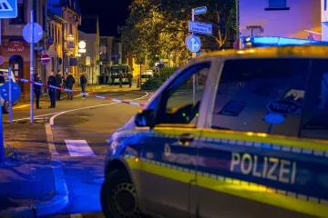 Ubio susjeda ispred kioska pa sam pozvao policiju: Izrešetao ga sa sedam metaka