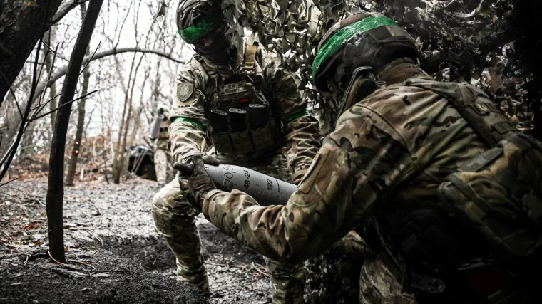 Papa Lav upozorio: 'Rat je u Europi, ona mora imati središnju ulogu u njegovu okončanju'