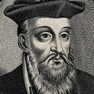 Tumačenja Nostradamusovih proročanstva za 2026. zvuče tragično za Europu, valjda se neće ostvariti